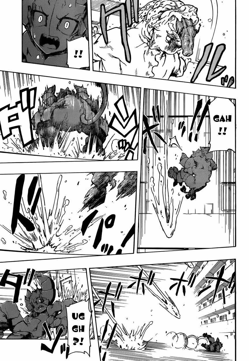 iron knight chapter 4 10