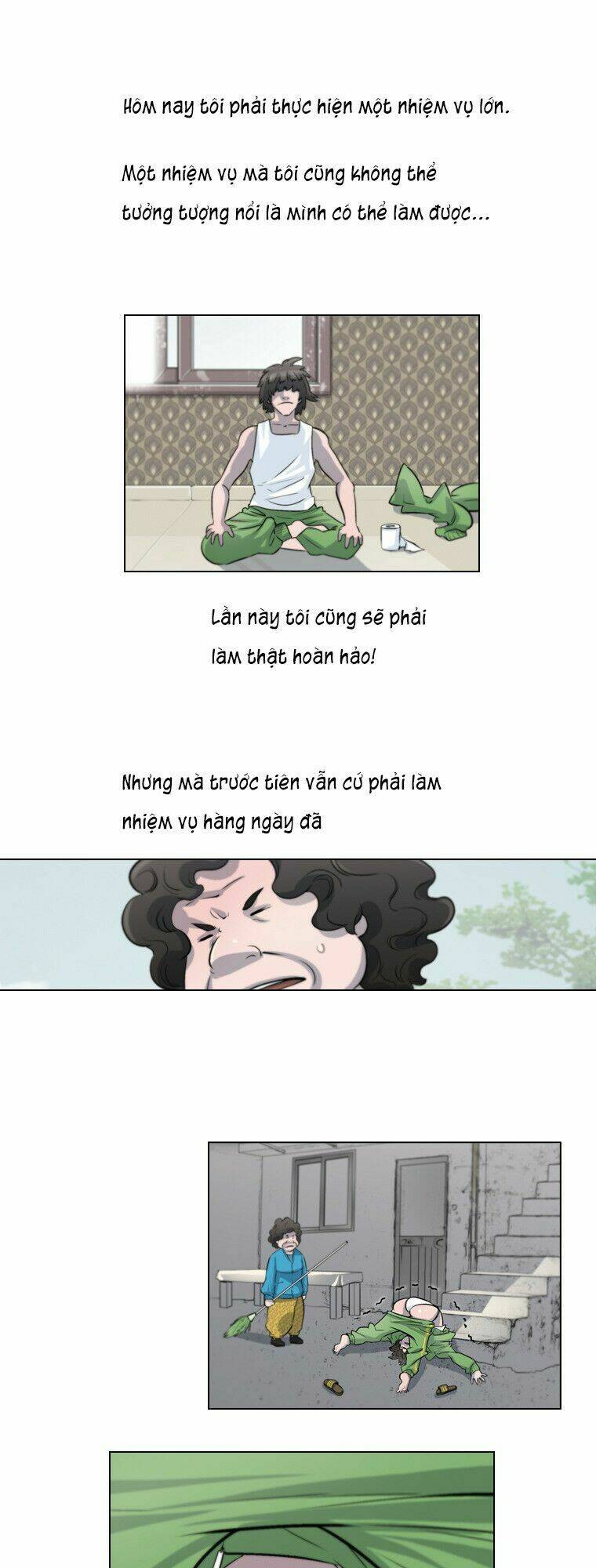 covertness: secretly, greatly chapter 4 6