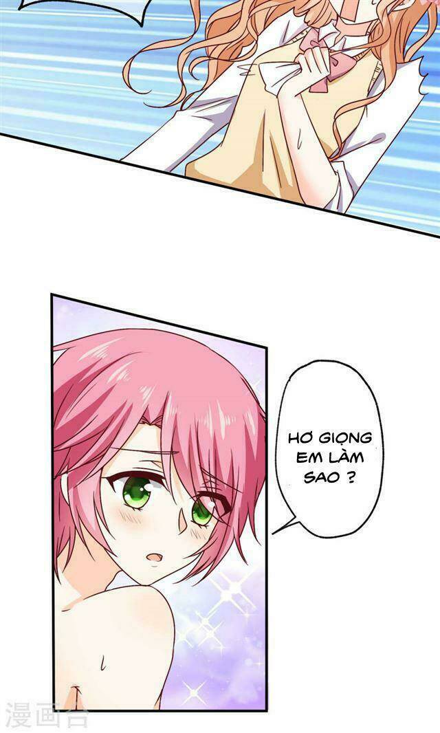 hôm nay tôi sẽ yêu ai đây ? chapter 6 10