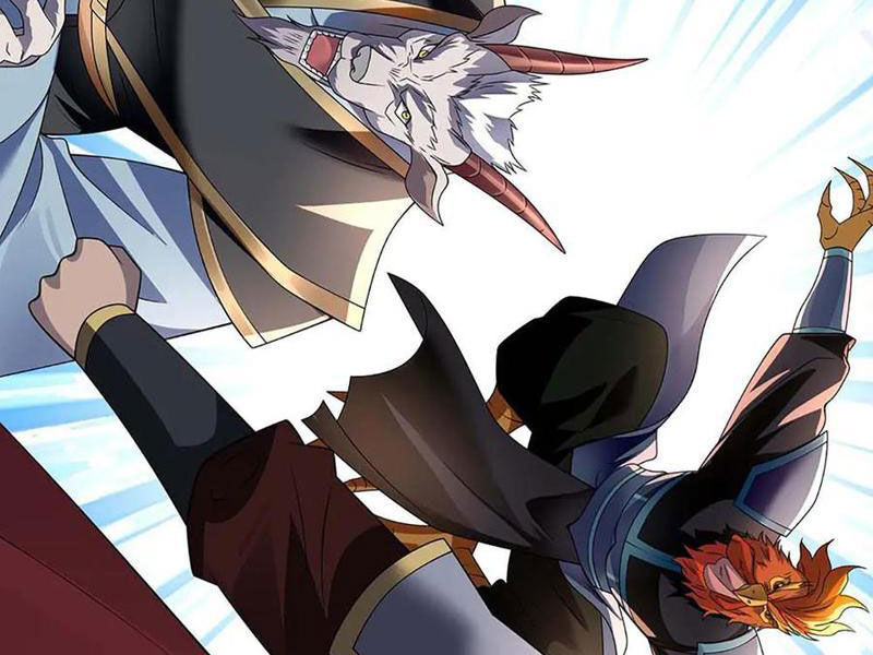 ta có thể nuốt chửng mọi thứ chapter 81 140