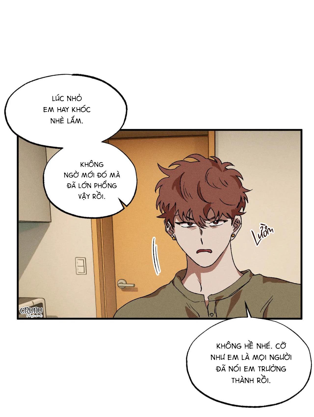 bẫy đôi ngọt ngào chapter 29 7