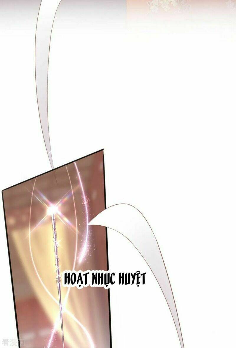 thị huyết y phi chapter 37 33