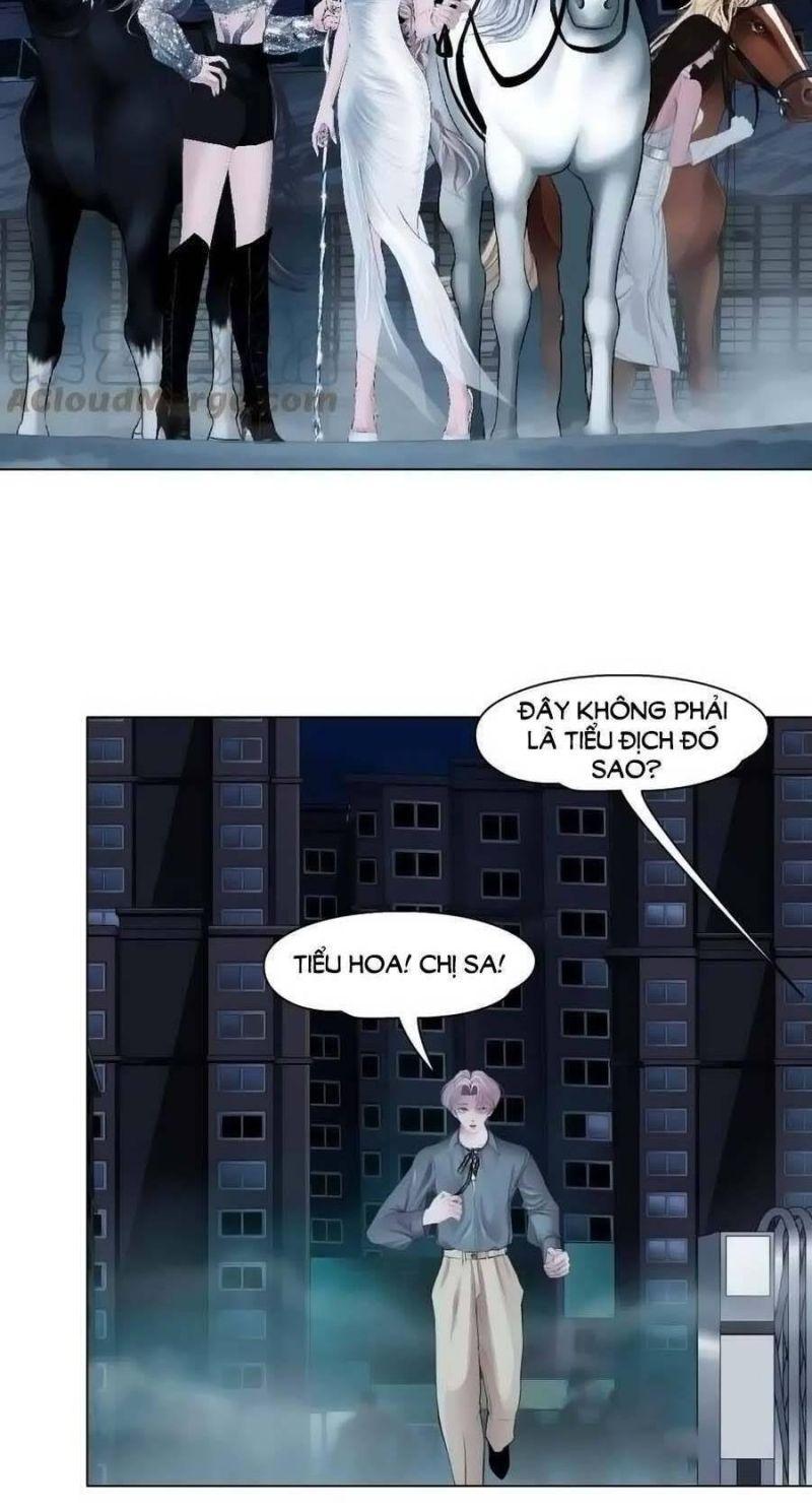 đằng nữ chapter 186 17