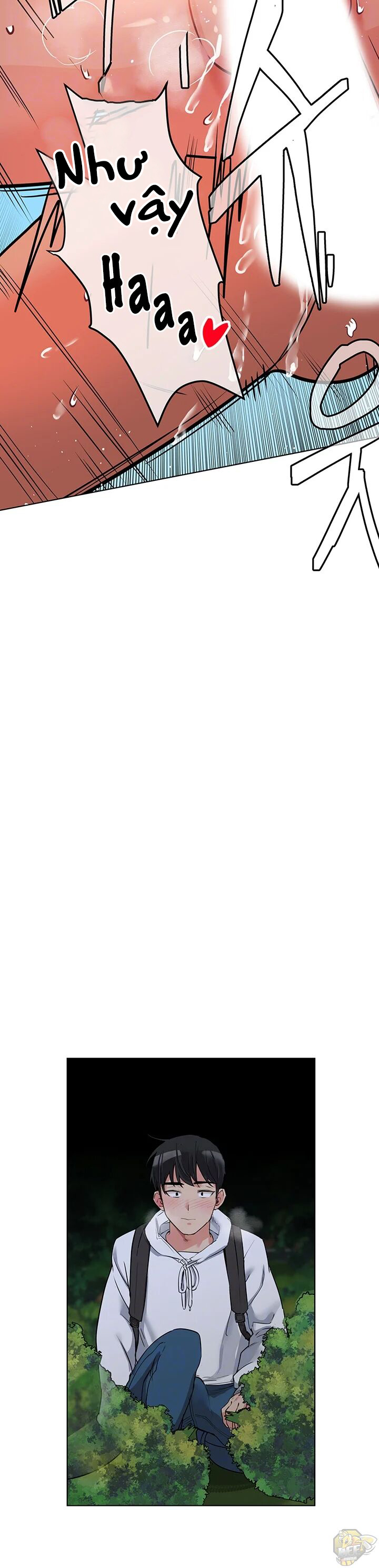 người dì khiêu gợi chapter 2 10