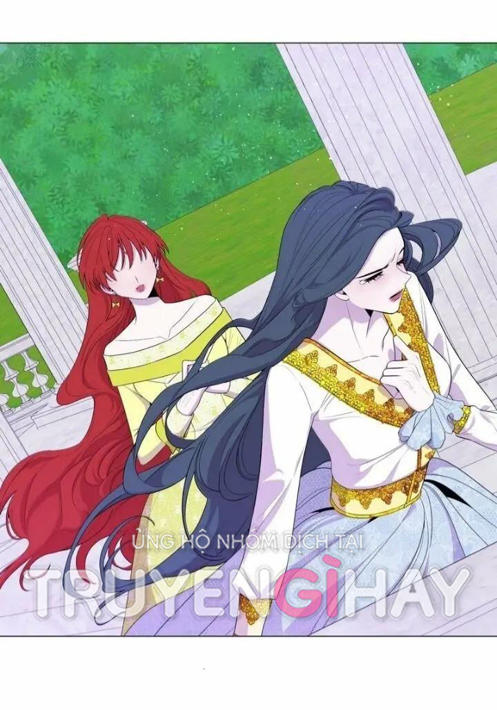 từ tiểu thư thành hoàng hậu - lady to queen chapter 38.2 19