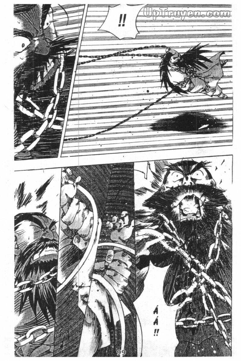 giang hồ bá đạo ký chapter 21 99