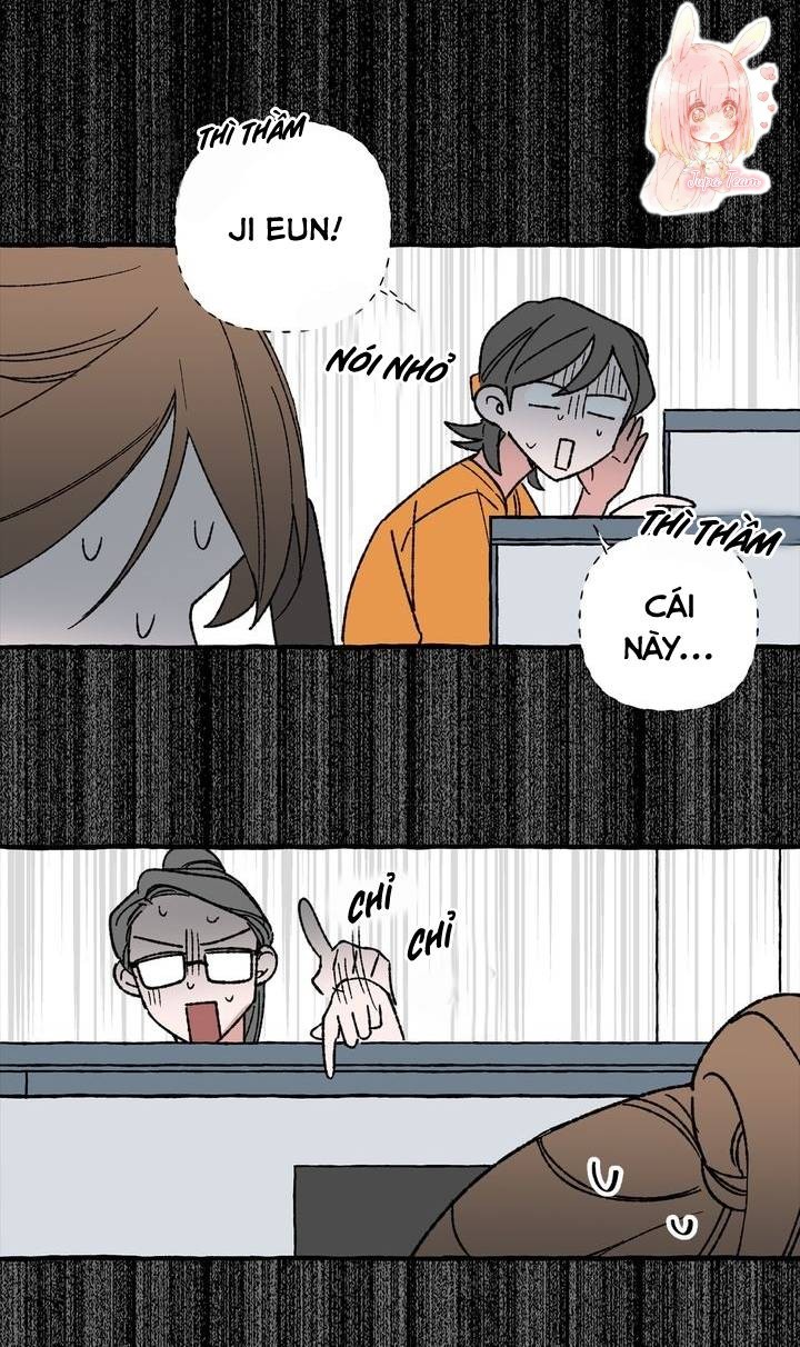 nhân viên mới của masung chapter 9 26