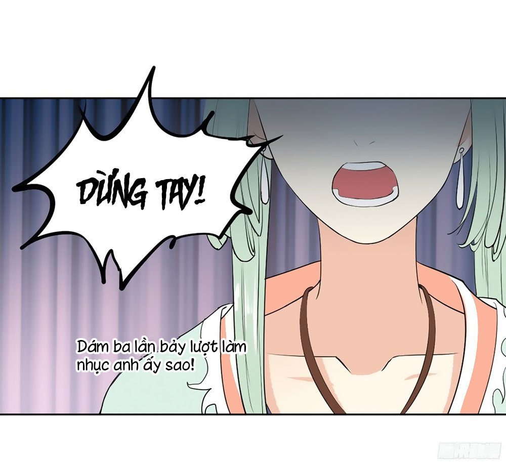 sinh sinh tương thác chapter 27 23