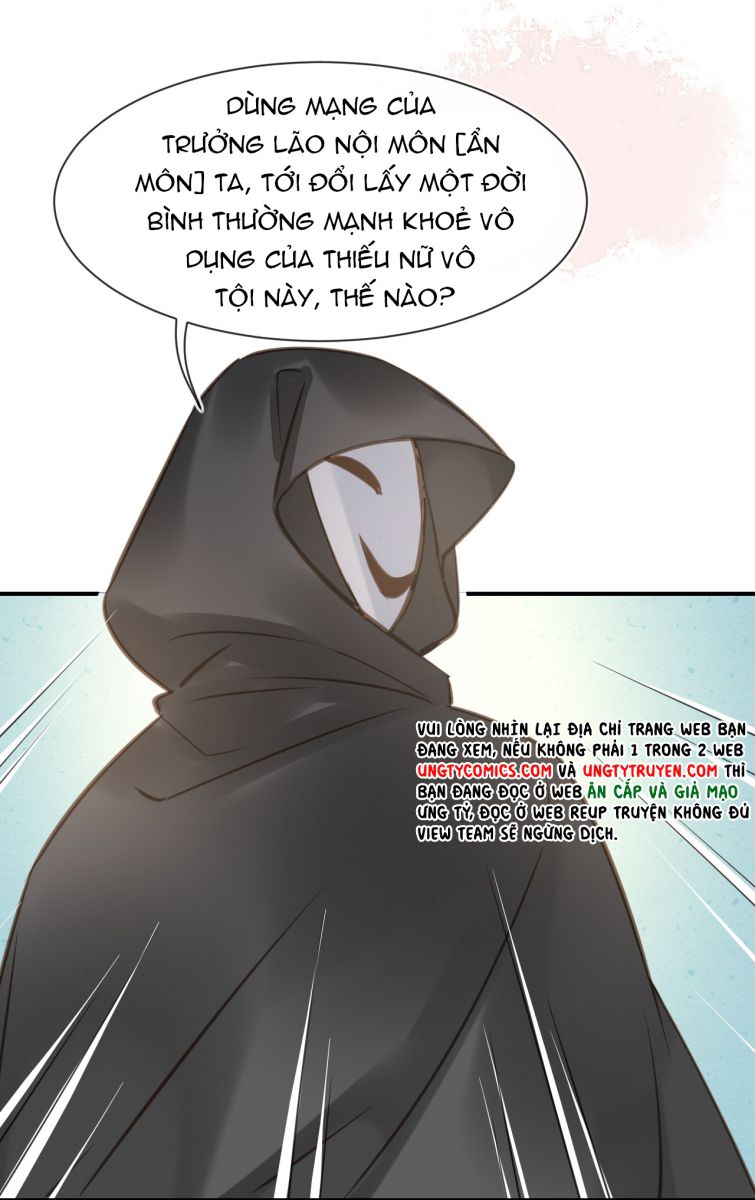 tù long chapter 25 24