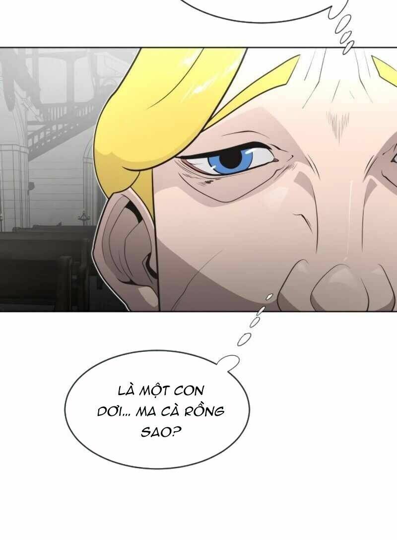 kĩ nguyên của anh hùng chapter 32 12