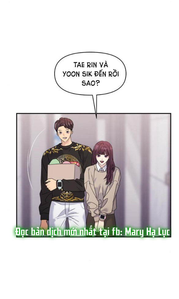 Couple Breaker chapter 33.1 15