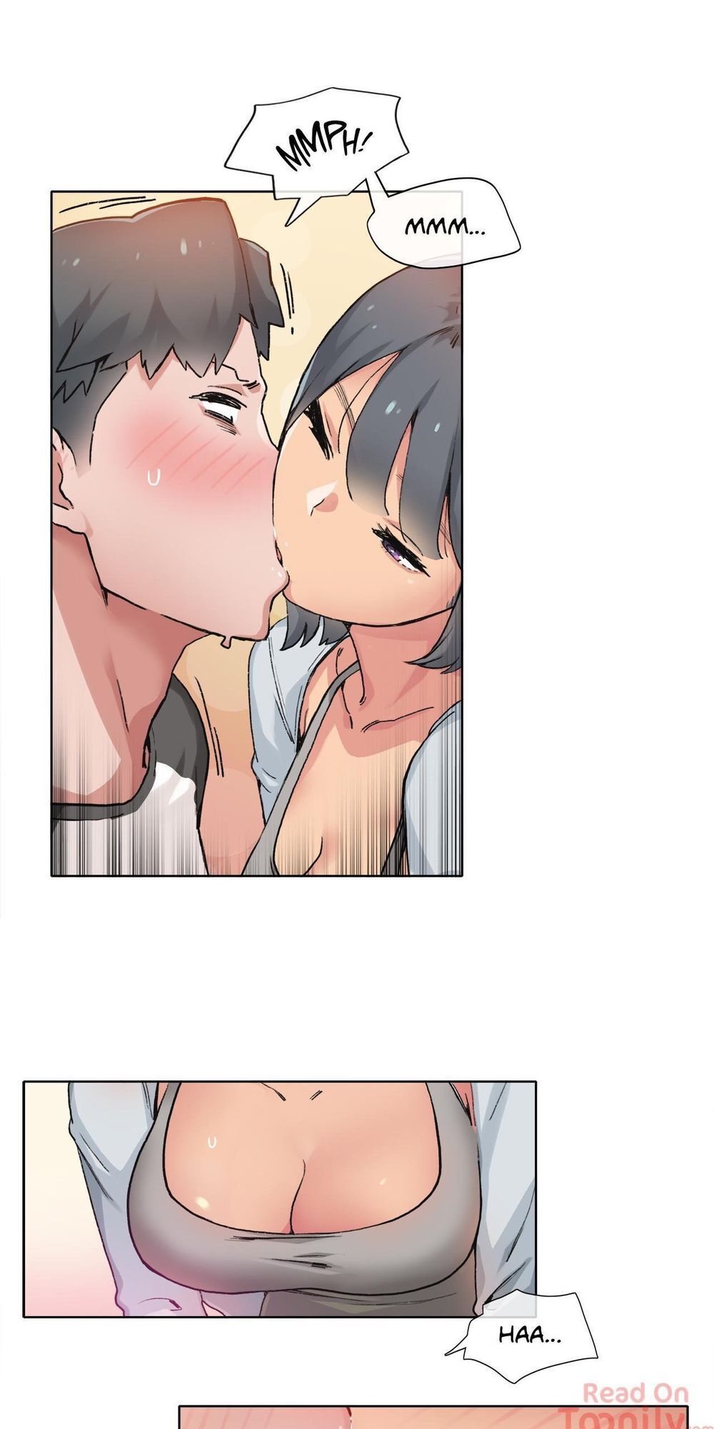 vùng đất kỳ diệu chapter 11 16