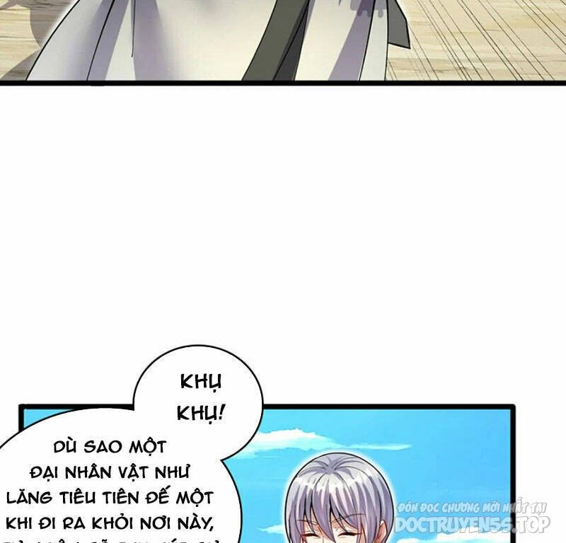 bắt đầu với kiếm vực, ta lặng lẽ tu luyện thành kiếm thần chapter 83 46