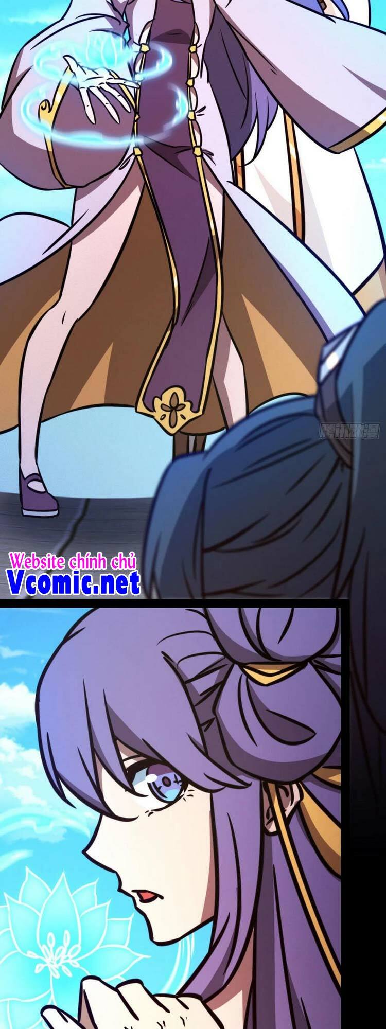 vạn cổ kiếm thần chapter 189 31