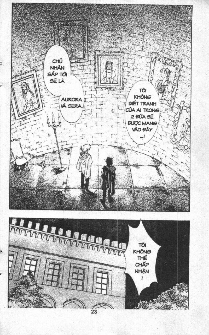 kenja no ishi chapter 1 23