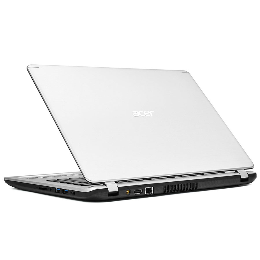 Laptop Acer Aspire A5 A514-51-37ZD NX.H6USV.003 Core i3-8145U/ Win10 (14&quot; HD) - Hàng Chính Hãng