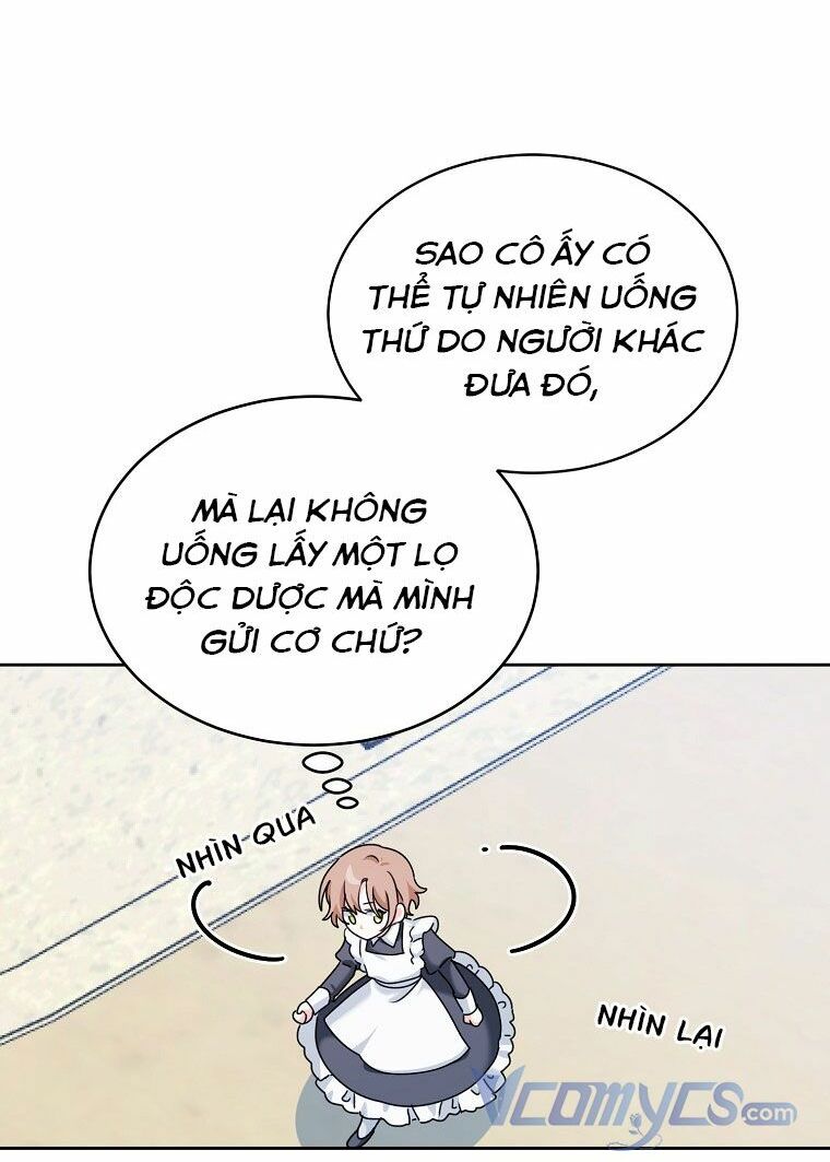 ác nữ karuna bé lại chapter 6 8