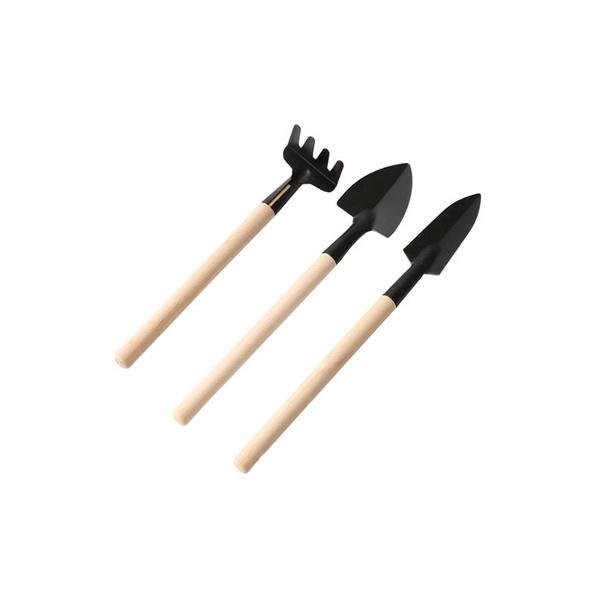 BỘ DỤNG CỤ LÀM VƯỜN MINI TRỒNG SEN ĐÁ, XƯƠNG RỒNG, CÂY CẢNH SIÊU TIỆN LỢI, DỄ SỬ DỤNG