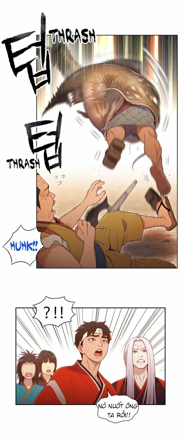 yin and yang master chapter 6 16