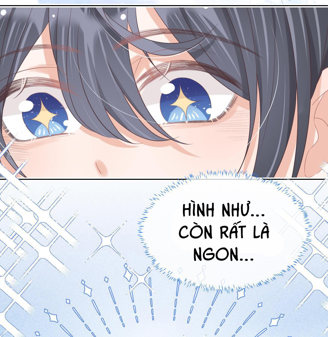 [ss2] một ngụm ăn cả thỏ con chapter 8 40