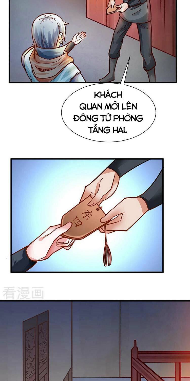 võ đạo độc tôn chapter 315 5