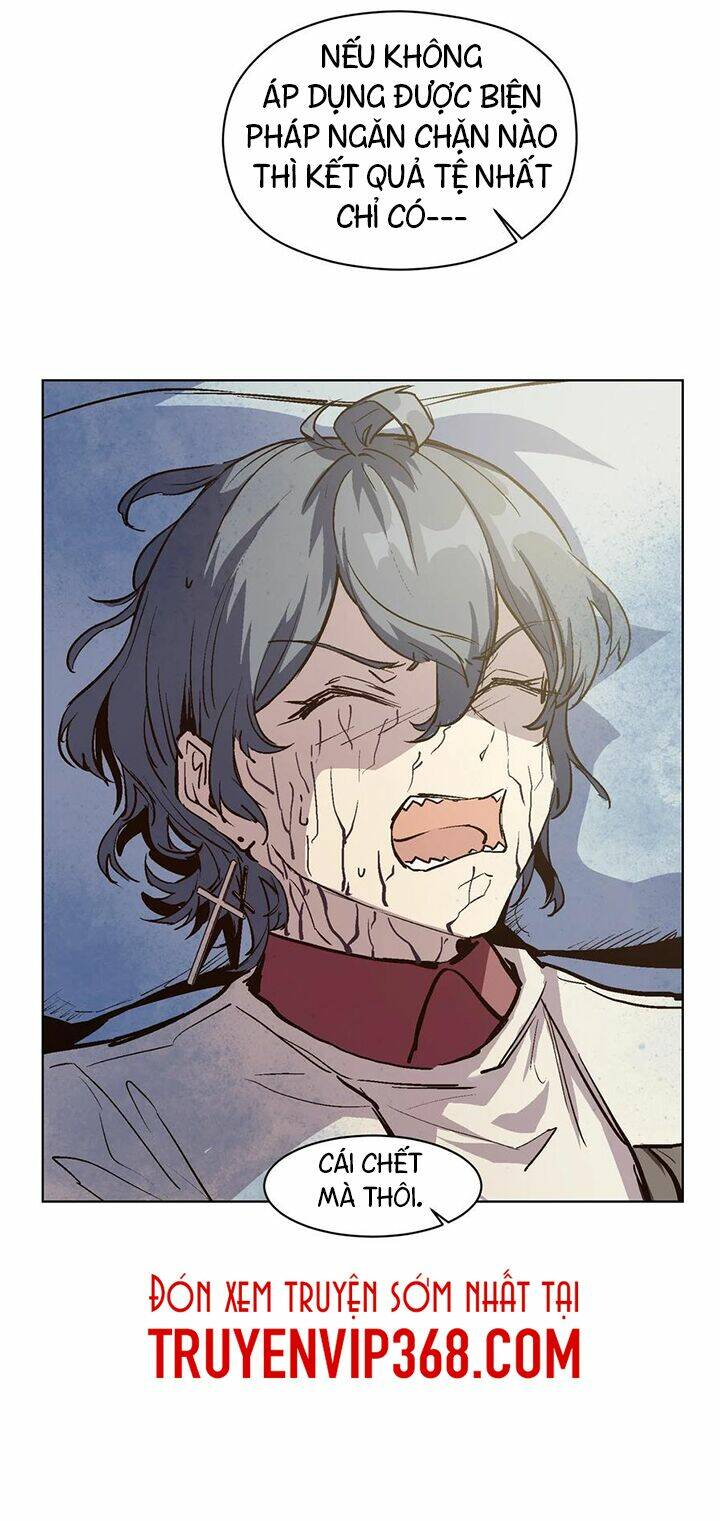 vương bài đặc công trùng sinh vườn trường chapter 25 39