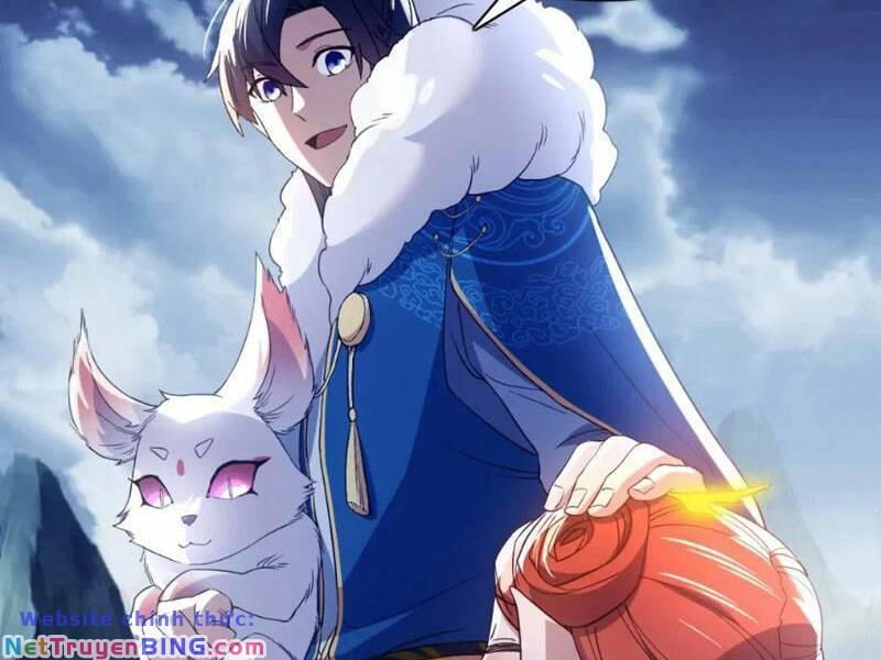 không nhường nữa ta chết, ta liền thật vô địch chapter 127 15