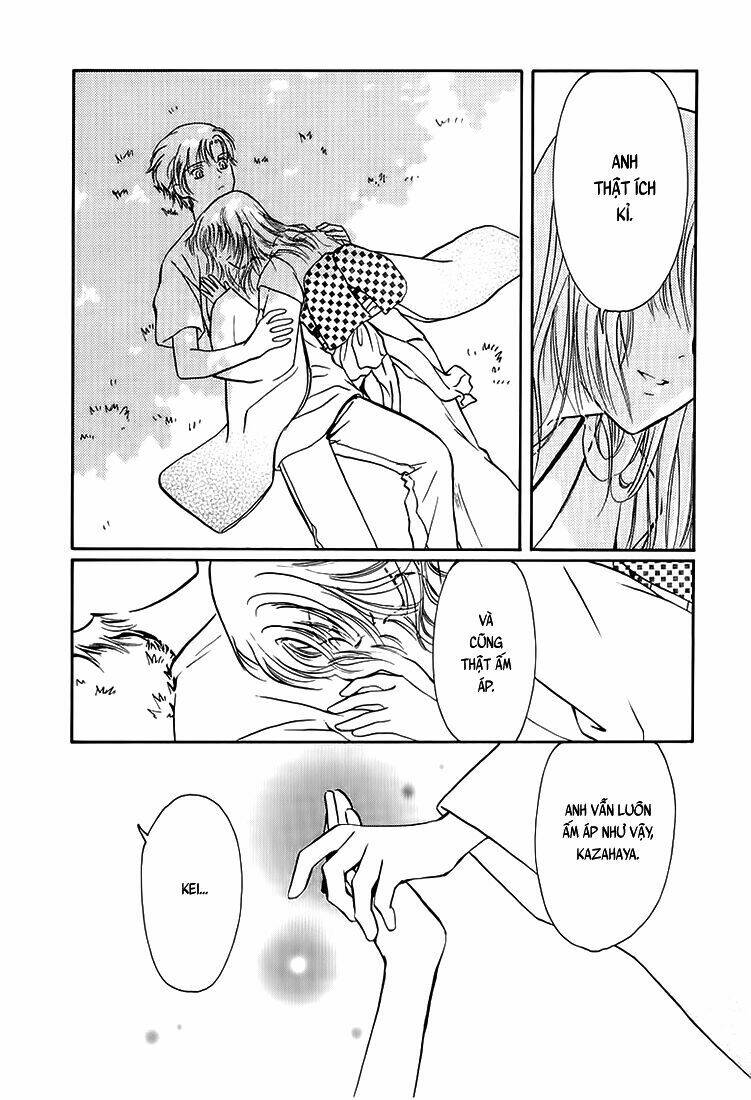 gohou drug chapter 6 14