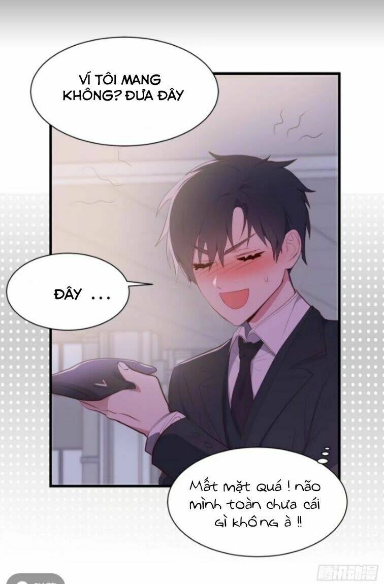 acup tiên sinh chapter 16 28