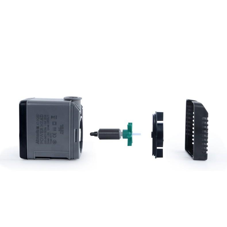 Máy Bơm Bể Cá Atman AT-303S - Máy Lọc Nước Cho Hồ Cá Cảnh