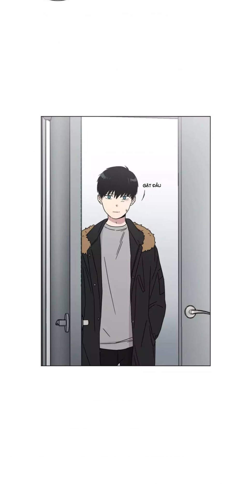 …”một sự thật khá khó chịu.” chapter 74 5