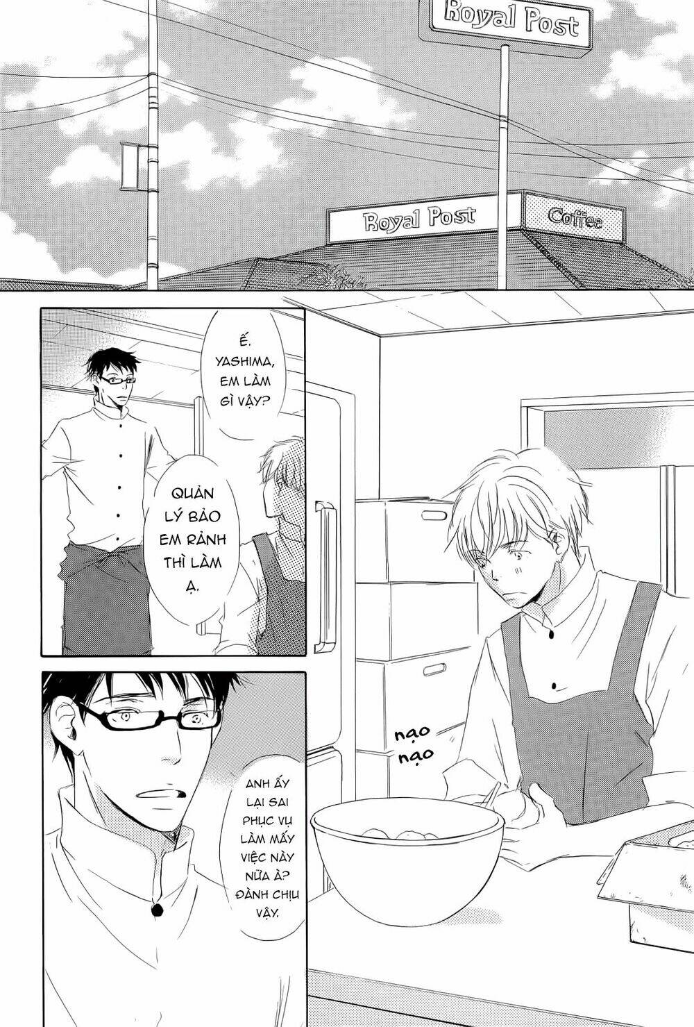 ngàn đêm chapter 4 11