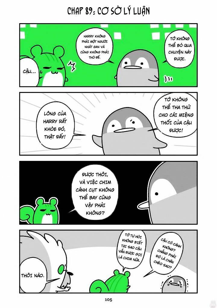 những kẻ cô đơn chapter 7 8