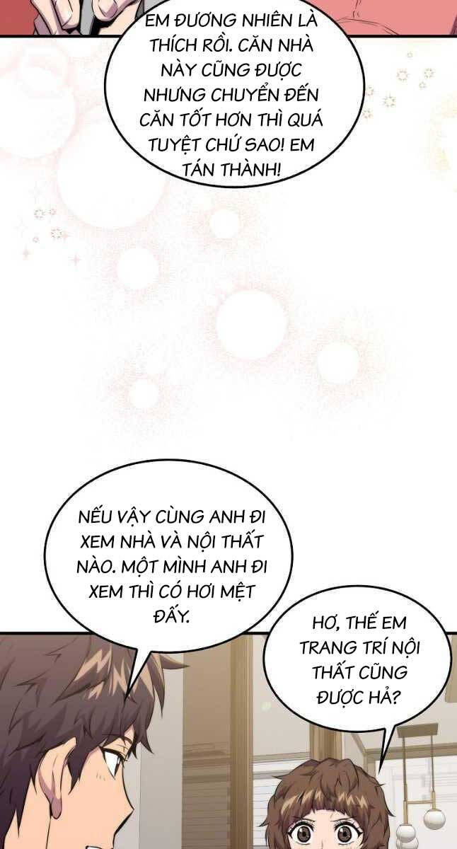 tôi thăng cấp trong lúc ngủ chapter 70 9