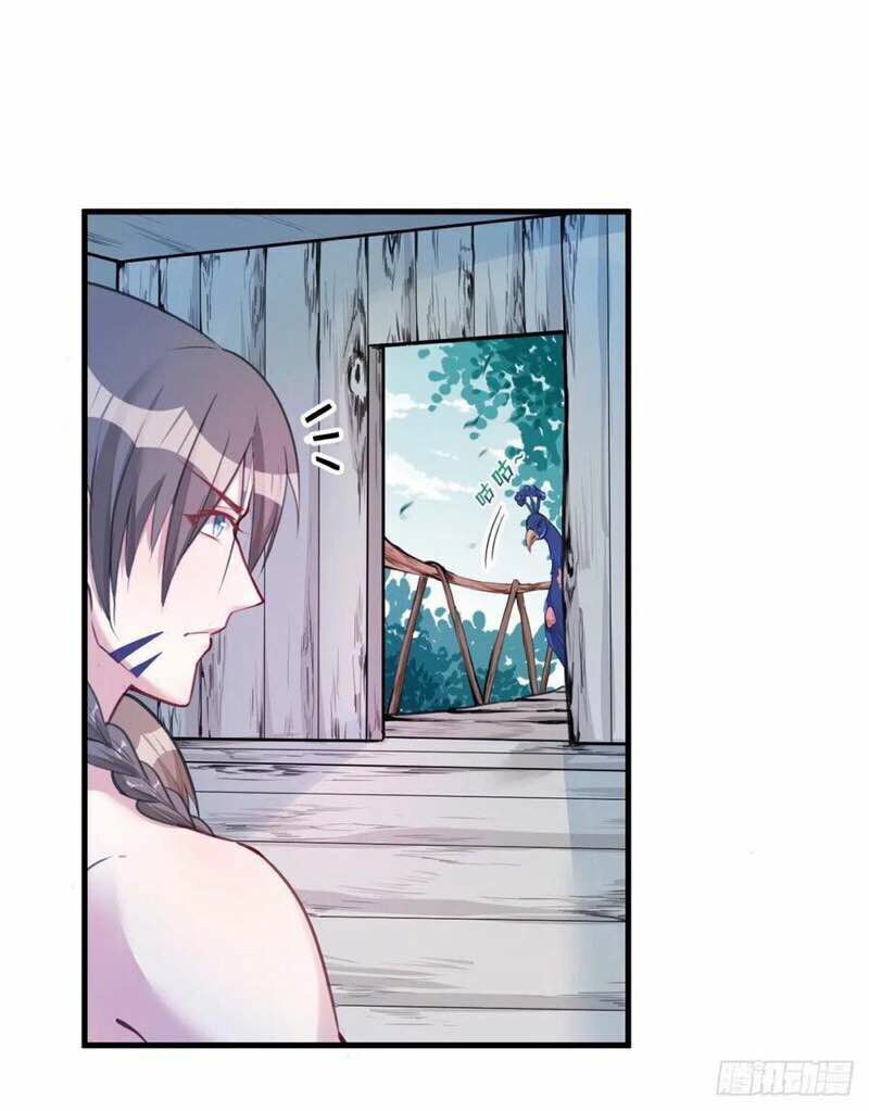 [16+] thảnh thơi thú thế chủng chủng điền, sinh sinh tể chapter 199 27