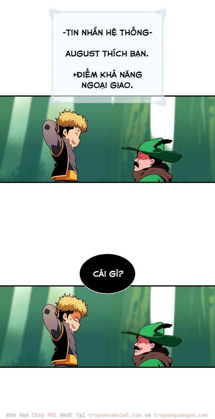 tôi sinh ra để làm người vĩ đại chapter 4 23