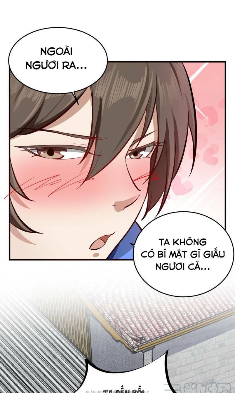 trọng sinh tới đại đường chapter 66 11