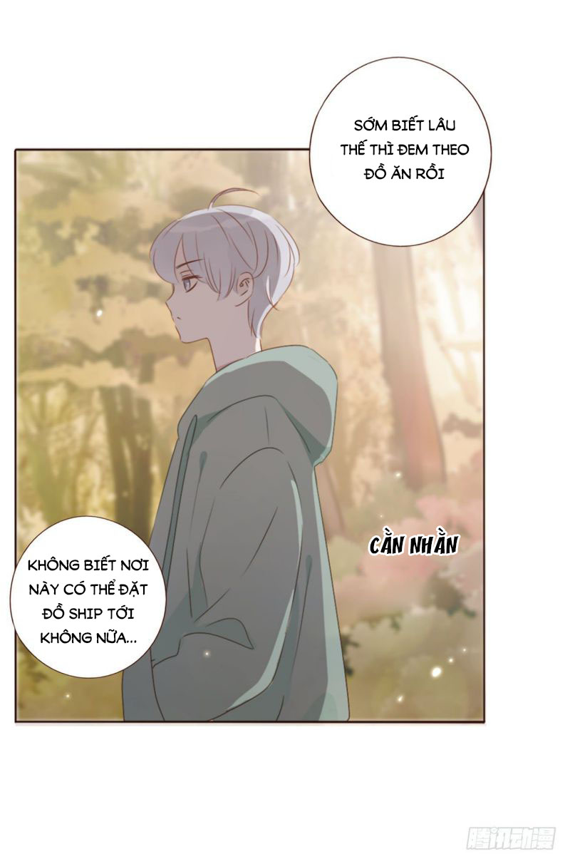 ôm chặt vào lòng chapter 19 9