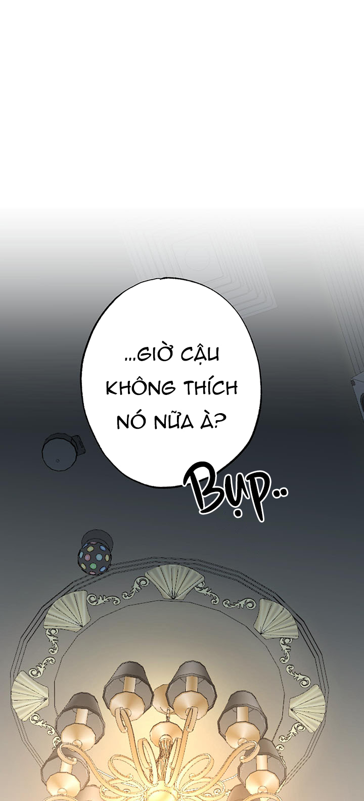 vì sao sa vào vũ trụ chapter 2 40
