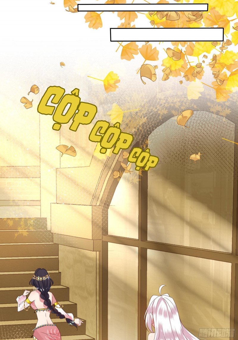 công chúa phản diện trong truyền thuyết chapter 27 15