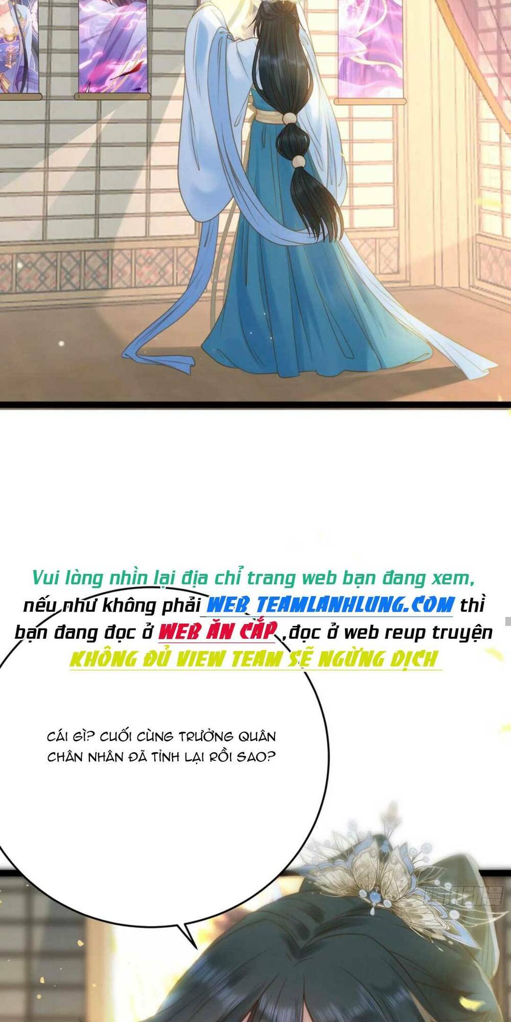 Nghịch Đồ Mỗi Ngày Đều Muốn Bắt Nạt Sư Phụ Chapter 44 - Trang 18