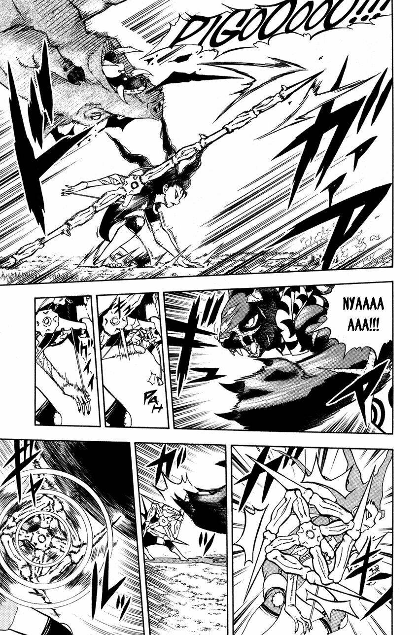 doubutsu no kuni chapter 15 21