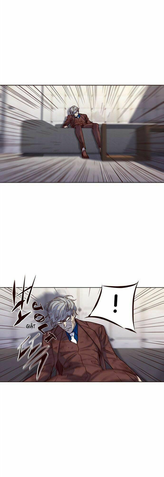 biến thân thành mèo chapter 15 56