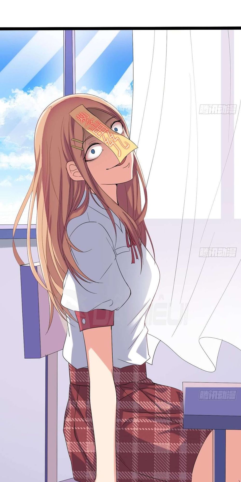 địa phủ khai phá thương chapter 14 35