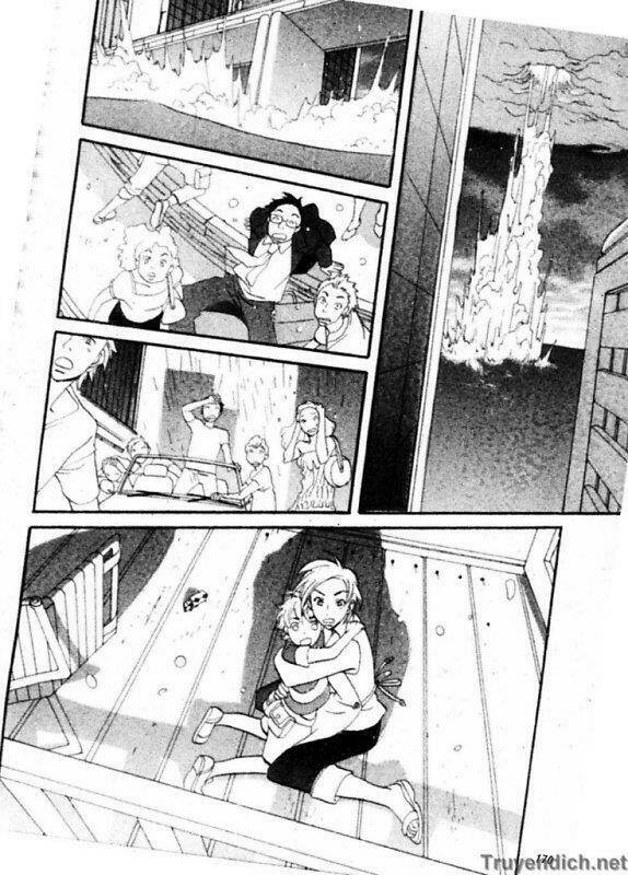 meteor methuselah chapter 33 33