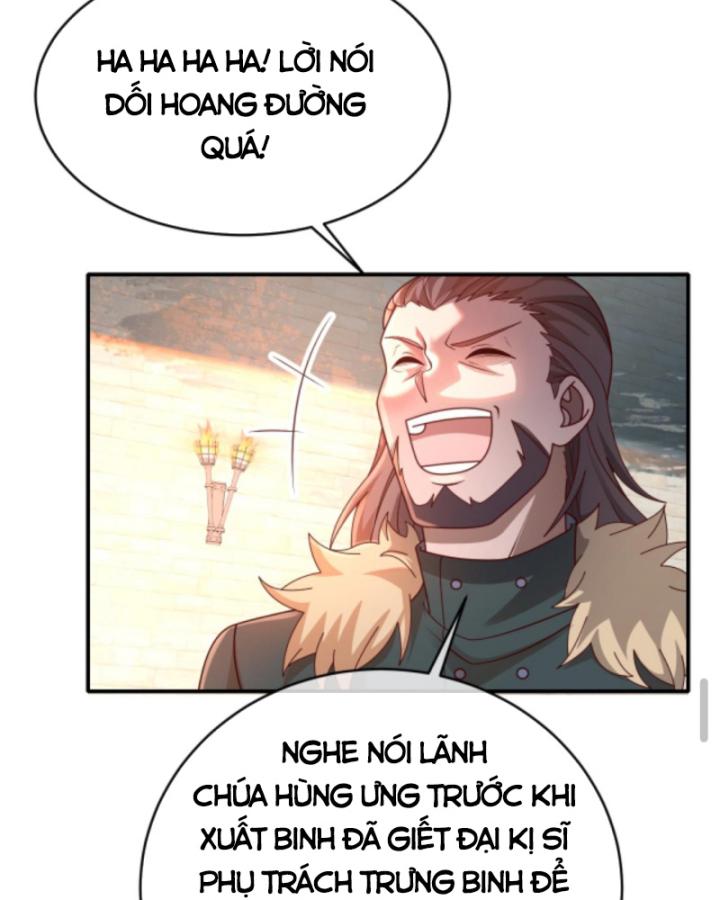 người chơi và nhân vật chính đều muốn làm hại ta chapter 43 17