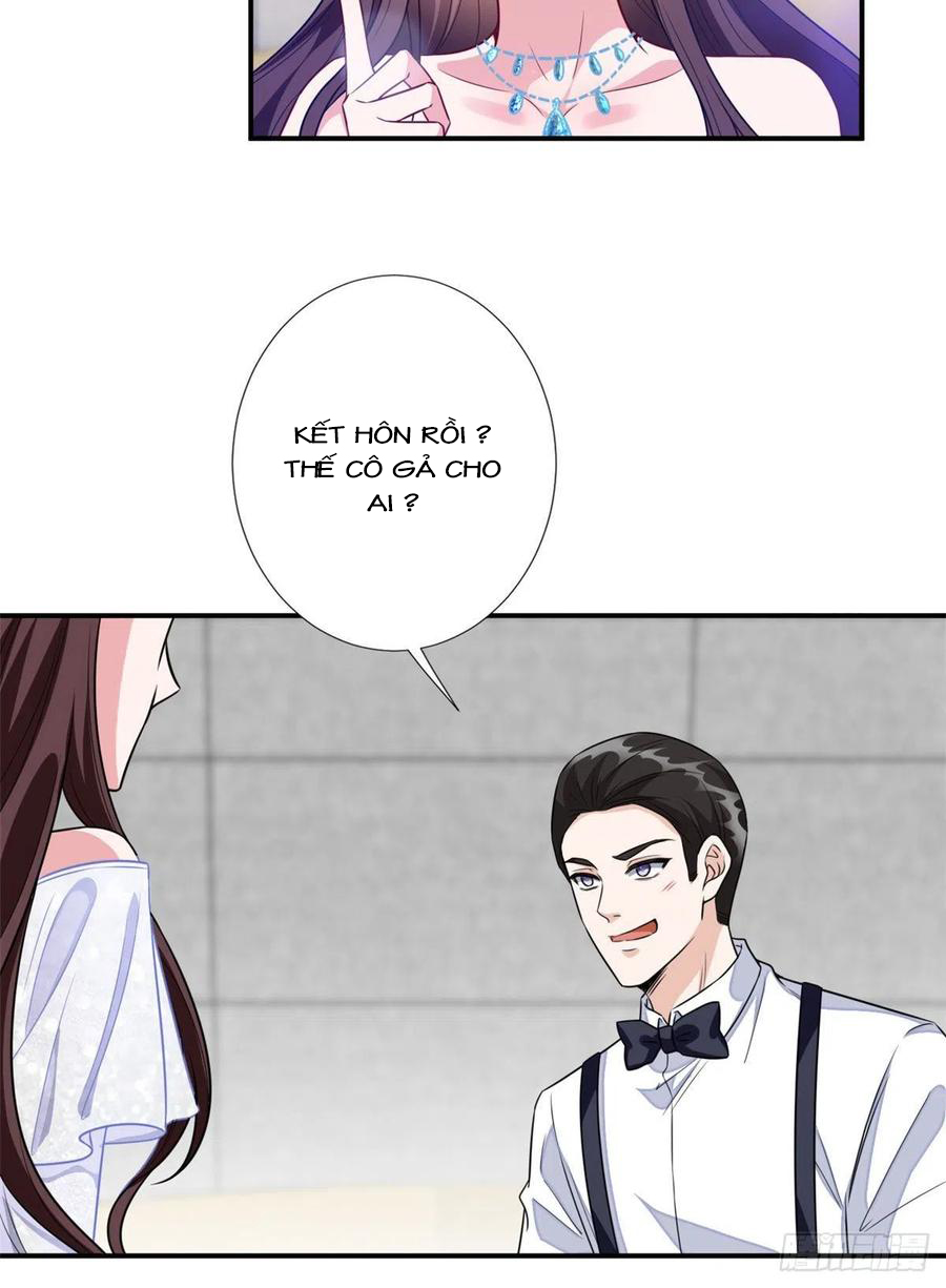 thí hôn lão công, cần giúp sức chapter 320 7