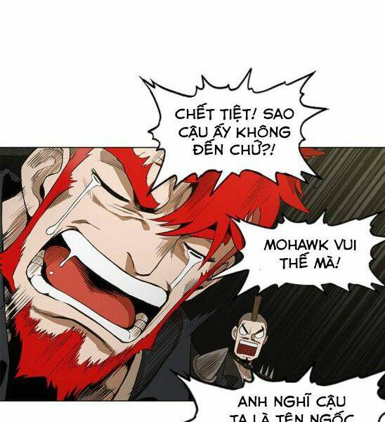 võ sĩ - the boxer chapter 99 91