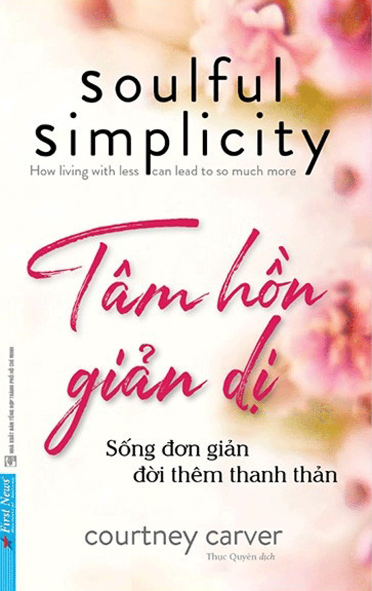 Tâm Hồn Giản Dị