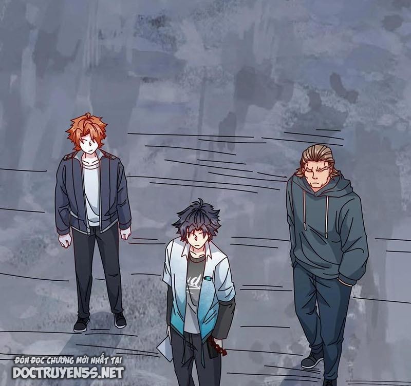 Slime ta treo cự long lên đánh là hợp lý nhỉ? Chapter 147 35